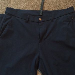 lululemon athletica Pants - Lululemon ABC Commission Pants NWOT lululemon athletica Pants - Lululemon ABC Commission Pants NWOT